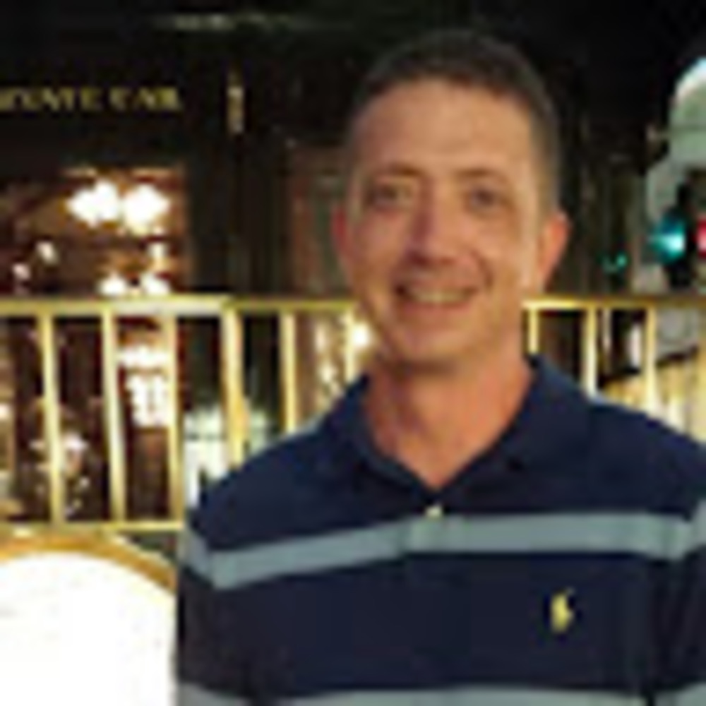 Meet your Posher, Bradley